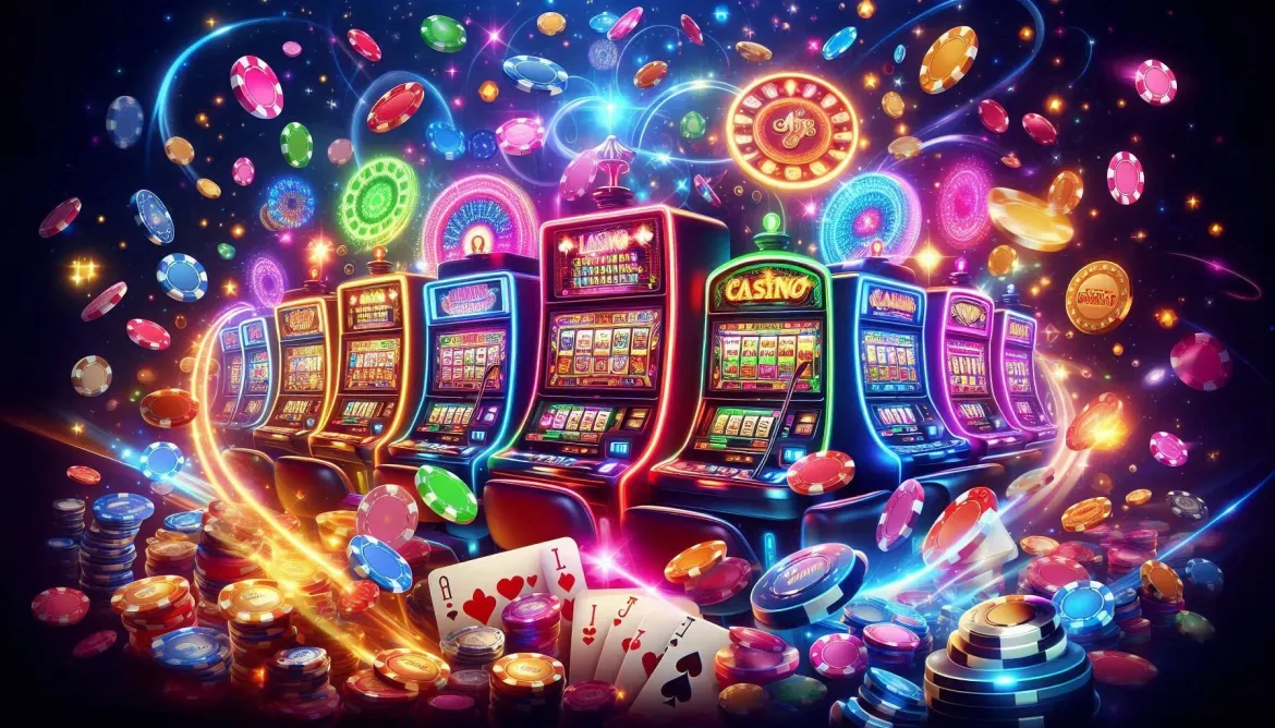 CrazyFox Casino