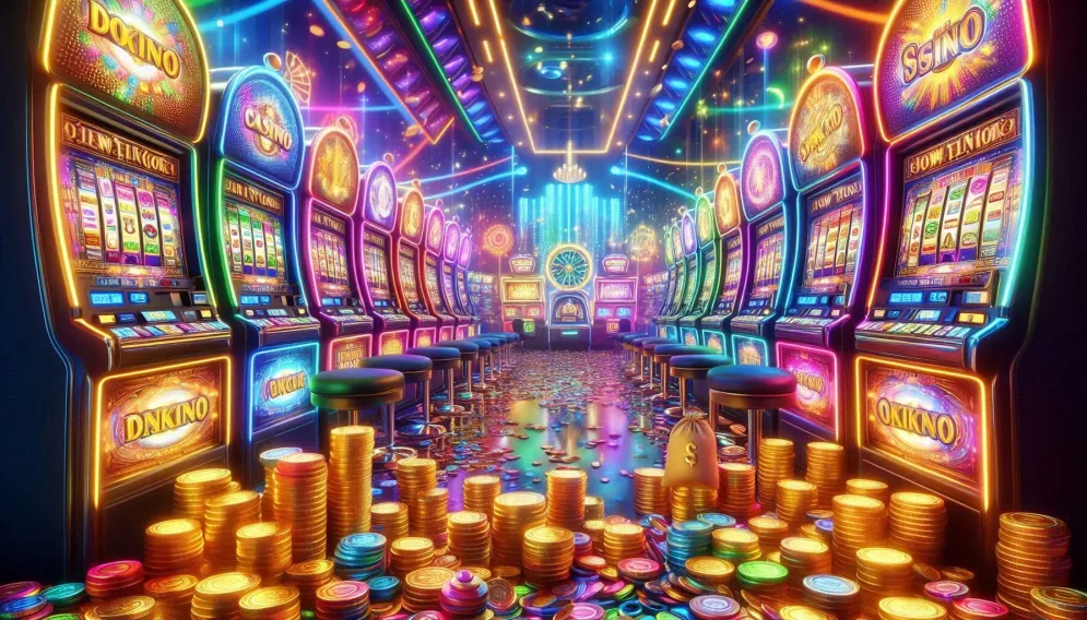 CrazyFox Casino